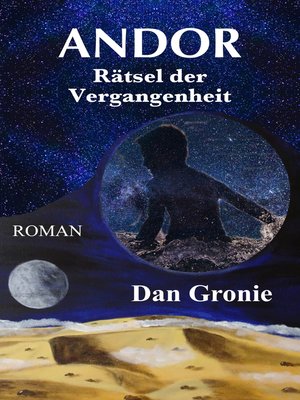 cover image of Andor--Rätsel der Vergangenheit